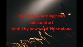 Lyric video by Heart of the City featuring Sandy Adler from the CD "It All Belongs to You" written by Dan Adler. (c) 1995 Pilot Point Music. Charts available at praisecharts.com. Available for purchase at www.heartofthecity.org and most MP3 sites.
