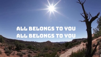 All Belongs To You Featuring Nadine Wiggins and the Bronx Community Christian Voice <br />Written and Produced By Robert D. Wiggins<br />Wiggitone Records