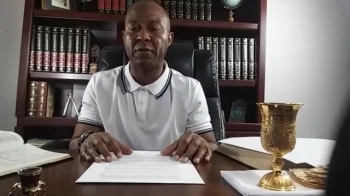 In this video, I begin to explain how the Ancient Church at Pergamum fell into worldliness by through the pagan culture and the Roman Imperialistic society in Asia Minor.