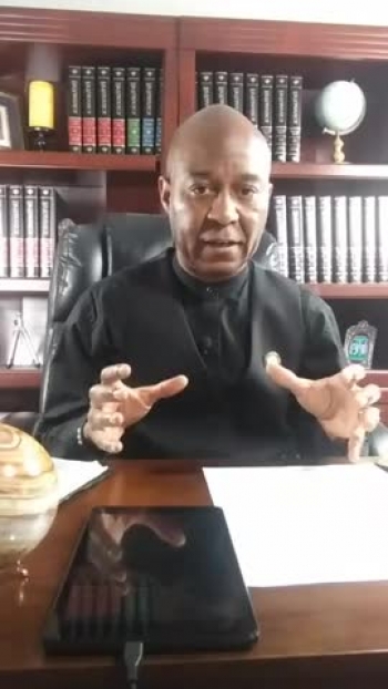 In this video, I begin to explain in detail, the intense persecutions that took place at this small church in the city of Smyrna and won.