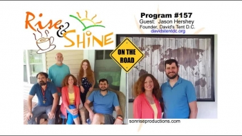 Rise & Shine, Program #157 