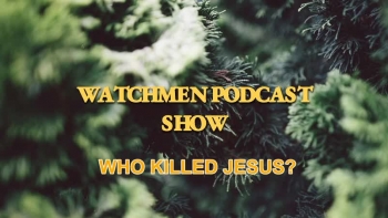 Who really put Jesus to death?