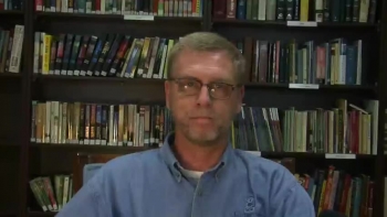 Faith and the Passover - 9-30-20