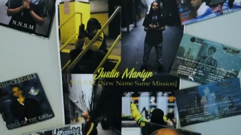Justin Martyr-NNSM [Music Video] 