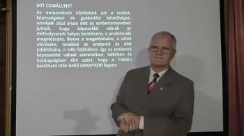 Azonnal elkezdhető, egyedülálló coach mediátor képzés, a tudatosság, a szellemi fejlődés és az anyagilag független boldog élet gyors eléréséért. Tanulj a legjobbtól, a legnagyobb tudású mester-coachtól, Szedlacsik Miklóstól! Regisztrálj díj és kötelezettség mentesen és tarts velünk!!<br />http://pph.hu/tanevkezdes-coach-hivatas-tanoda-szedlacsikmiklos-pph-eletjobbitas-hunortrade-boldogelet&vez=1175566