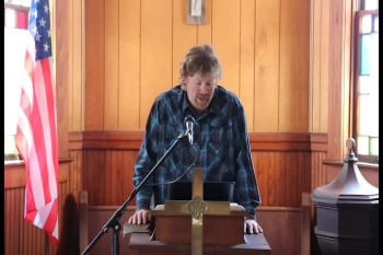 Coryell Fellowship Church Service October 4 2020