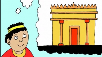 The Faithful King- Josiah 