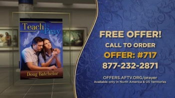 Why is prayer so important?