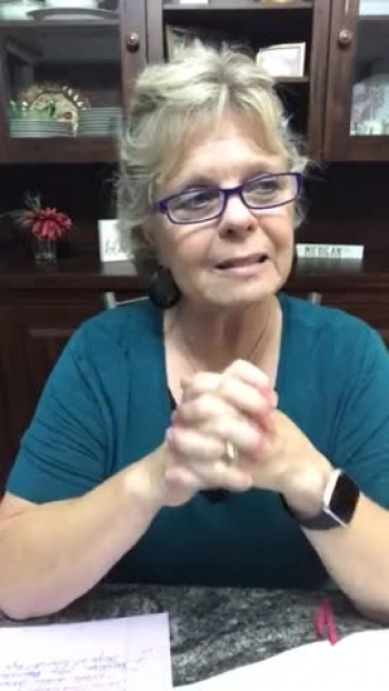 We cover Chapters 16-18