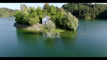 Chant «Majesté» de Stuart Garrard & Martin Smith, interprété par la chorale Psalmodie.<br />