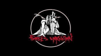 Forces Unknown - Morals 2001 