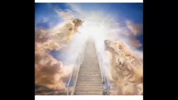 Stairway To Heaven 