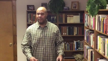 The Face of Love by Pastor Cleveland Way, October 18, 2020