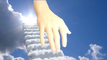 One of the many trips to heaven ive had told in my book Majesties of His Kingdom