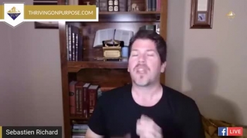 To Download more FREE Resources and access more Kingdom 👑 content, Click Here: https://www.thrivingonpurpose.com<br /><br />Thriving on Purpose (T.O.P.) Ministries equips today's believers through Kingdom Knowledge, Faith, and Leadership in order to help them build up the Kingdom of God 👑 and tear down strongholds ⚔️. <br /><br />Connect with us on Facebook: https://www.facebook.com/thrivingpurpose<br /><br />Follow us on Instagram: @thrivingonpurposecoaching<br /><br />Subscribe to T.O.P. TV to watch more broadcasts and T.O.P. Nuggets and to get notified when new videos are released: http://bit.ly/TOPTVTUBE<br /><br />Be Blessed and Thrive On!<br /><br />Sebastien & Elisabeth Richard