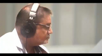 You are my Ecstasy... Telugu Gospel Album. Producer & Lyricist : Dr. Raj Alanka, Music Director : Ashirvad Luke, Touching Hearts Productions