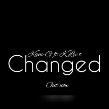 I made a song changed to show my peeps that our back grounds has its changed being portrayed as a bad person