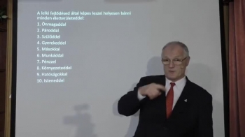 Azonnal elkezdhető, egyedülálló coach mediátor képzés, a tudatosság, a szellemi fejlődés és az anyagilag független boldog élet gyors eléréséért. Tanulj a legjobbtól, a legnagyobb tudású mester-coachtól, Szedlacsik Miklóstól! Regisztrálj díj és kötelezettség mentesen és tarts velünk!!<br />http://pph.hu/tanevkezdes-coach-hivatas-tanoda-szedlacsikmiklos-pph-eletjobbitas-hunortrade-boldogelet&vez=1175566