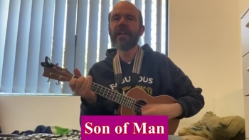 Arthur Morgan - Acoustic Guitar, Vocals, Bongos, Ukulele, Keyboard.<br /><br />Wonderful Counselor, Mighty God<br />Everlasting Father, Prince of Peace<br /><br />Son of God, Son of Man, Bright Morning Star<br />Bread of Life, Living Word, Jesus you are