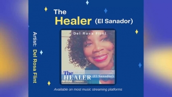 The Healer (El Sanador) 