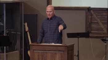 THIS WAY IS THE ONLY WAY | PASTOR SHANE IDLEMAN 