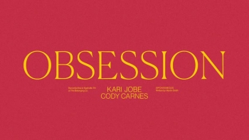 Kari Jobe - Obsession 