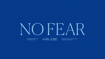 Kari Jobe - No Fear 