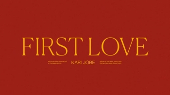 Kari Jobe - First Love 