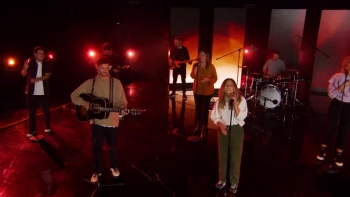 Hillsong Young & Free - Heart Of God 
