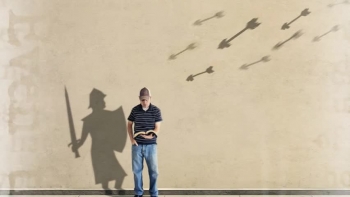 A song the Lord gave me.  I hope it blesses you.