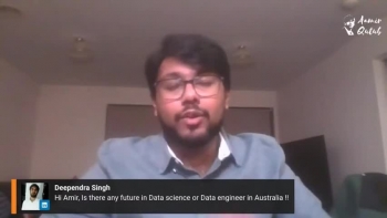 Scope of Data Science jobs in Australia 