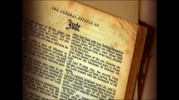 The Book of Jude 