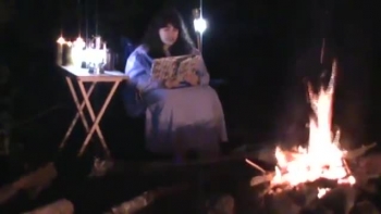 virgins women oil lamps Parable Bible