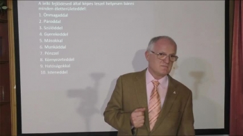 Azonnal elkezdhető, egyedülálló coach mediátor képzés, a tudatosság, a szellemi fejlődés és az anyagilag független boldog élet gyors eléréséért. Tanulj a legjobbtól, a legnagyobb tudású mester-coachtól, Szedlacsik Miklóstól! Regisztrálj díj és kötelezettség mentesen és tarts velünk!!<br />http://pph.hu/tanevkezdes-coach-hivatas-tanoda-szedlacsikmiklos-pph-eletjobbitas-hunortrade-boldogelet&vez=1175566