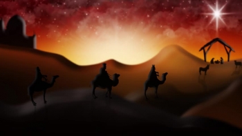 Christmas is a very special time of the year often associated with giving gifts and spending time with family and friends. This Christian Christmas song is about the celebration of our Savior's birth, Jesus Christ - the greatest gift of all.  May this Christmas worship song bless you and remind you that Jesus is the reason for season!!!<br /><br />---- CONNECT with NEW DAY PRAISE ----<br />Facebook:  https://www.facebook.com/wordsofinspiration<br />Twitter:  https://www.twitter.com/behappy4lifeNDC<br />Website:  https://newdaypraise.com/