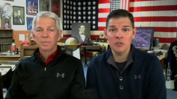 What Will Be Next For America - Tim & David Barton 