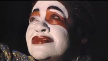 International Mime