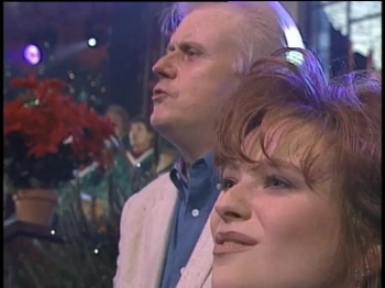 Bill & Gloria Gaither - Beautiful Star Of Bethlehem 
