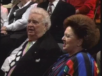 Bill Gloria Gaither I M Feeling Fine Christian Music Videos
