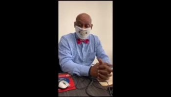 "Wear Your Mask Movement"