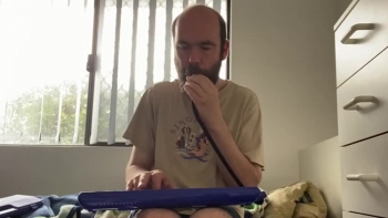 Arthur Morgan - Vocals, Acoustic Guitar, Melodica, Bongos.<br /><br />Lift your hands and sing<br />to the King of Kings<br />Lift your hands and sing<br />to the King of Kings<br />Praise him for his kindness<br />And his unfailing love<br />Lift your hands and sing<br />to the King of Kings<br />The King of Kings