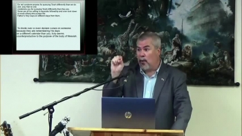 Fellowship of the word<br />Roger Bright