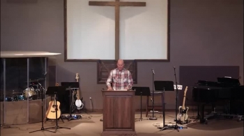 MY SHEEP HEAR MY VOICE | Pastor Shane Idleman 