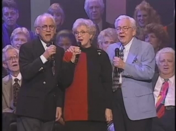 Bill & Gloria Gaither - Palms Of Victory 
