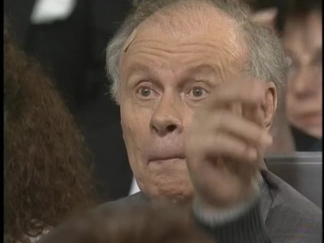 Bill & Gloria Gaither - He Will Lead His C...