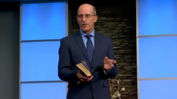 Jesus said there will be a time of great trouble before He comes again.  Do not worry about getting through it.  He promised to be with us.
