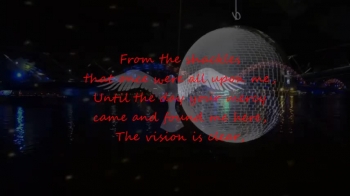 A fun little dance tune about where we get our Hope