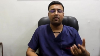What Are Dental implants By Dr.Kapil Singhal | Ekdantam Dental Clinic Jaipur