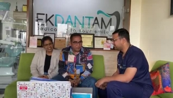Ekdantam Dental Implant : Jaipur's Best Dental Implant Clinic