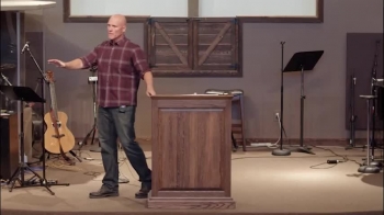 Prayer Undoing The Devil's Plans | Pastor Shane Idleman 